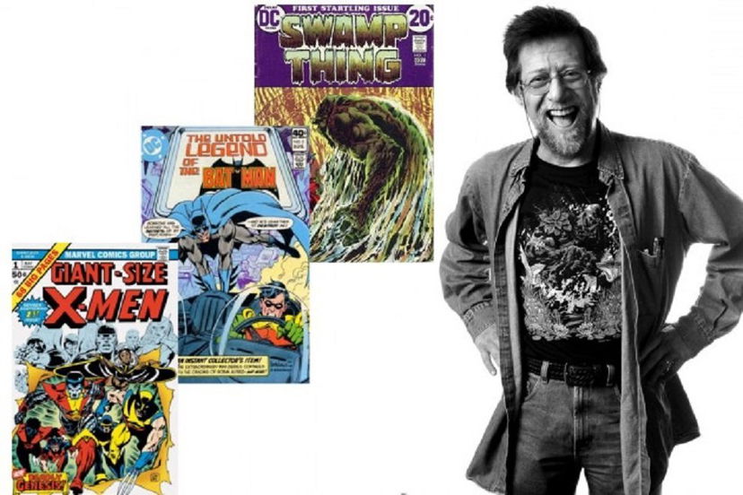 Le 10 migliori storie di Len Wein preview