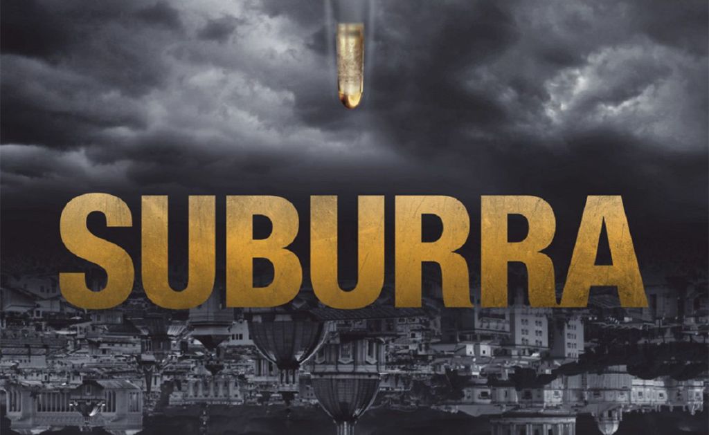 Suburra: la serie Netflix | Recensione in anteprima dei primi due episodi article-post