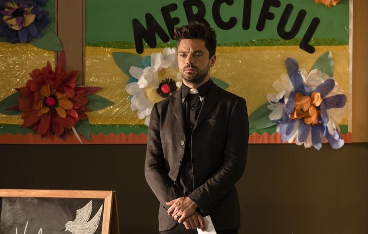 Preacher 2×13: “The End of the Road” – Finale di Stagione | Recensione article-post