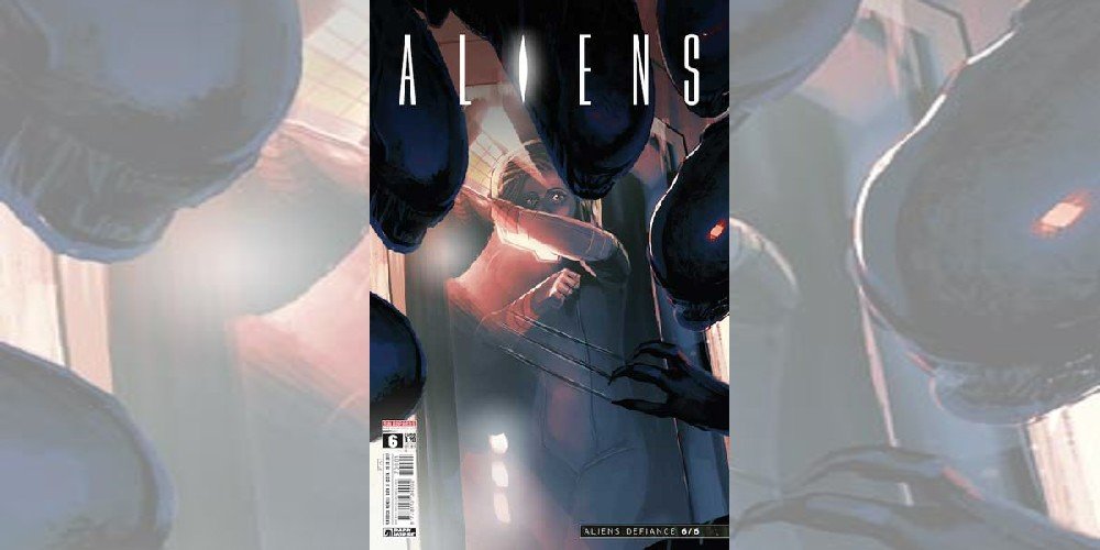 Aliens 6 | Recensione article-post