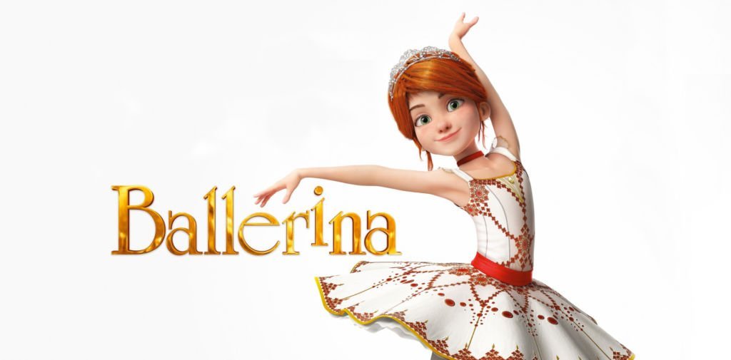 Ballerina | Recensione article-post