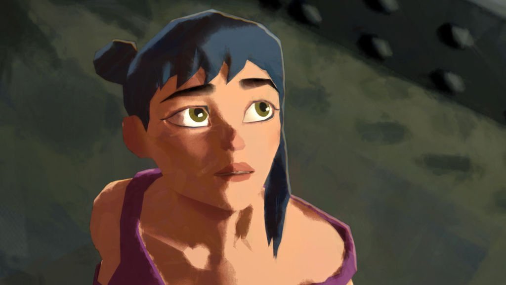 Gatta Cenerentola: quando animazione e Gomorra si incontrano | Recensione article-post