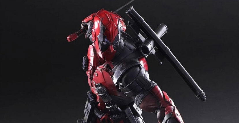 Le 9 migliori Play Arts Kai Figure di Square Enix preview