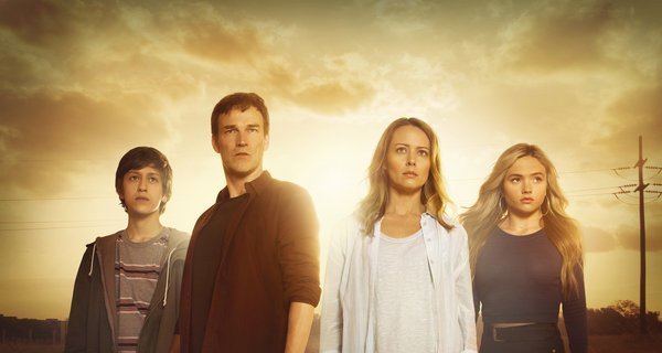 marvel the gifted recensione 1x01