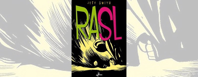 RASL: la fantascienza di Tesla e dei mondi paralleli | Recensione article-post