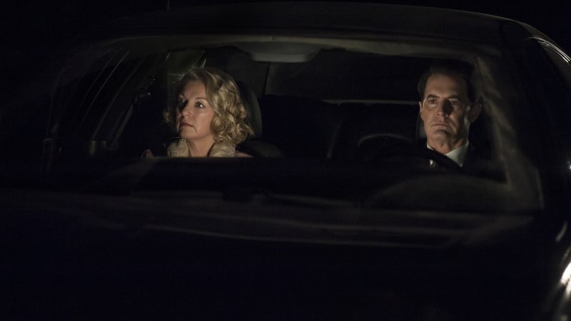 Twin Peaks 3: Finale | Recensione preview