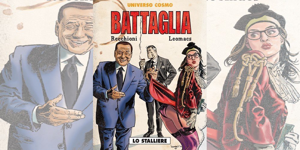 Battaglia – Lo Stalliere | Recensione article-post
