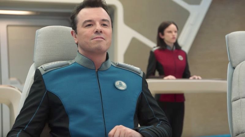 the orville recensione 01