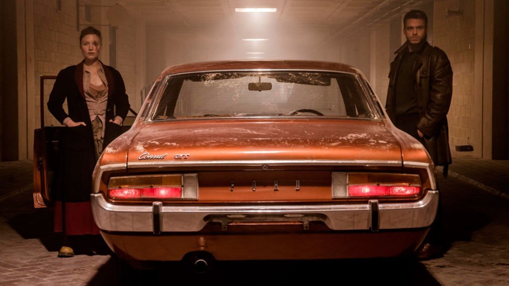 Electric Dreams 1×01: “The Hood Maker” | Recensione article-post