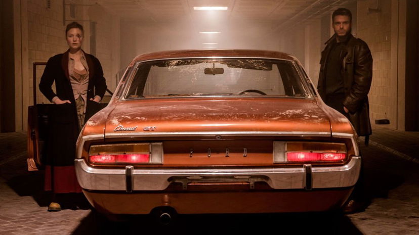 Electric Dreams 1×01: “The Hood Maker” | Recensione preview