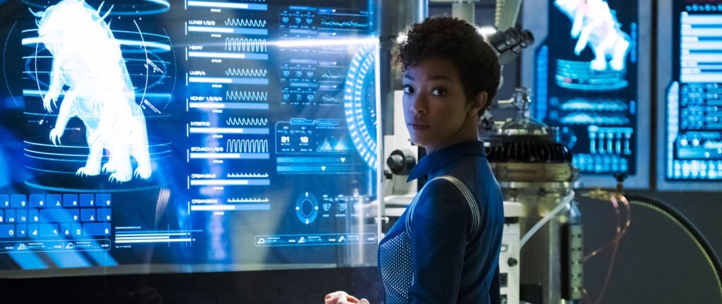 Star Trek Discovery 1×04: “Il coltello del macellaio non si cura del pianto dell’agnello” | Recensione article-post