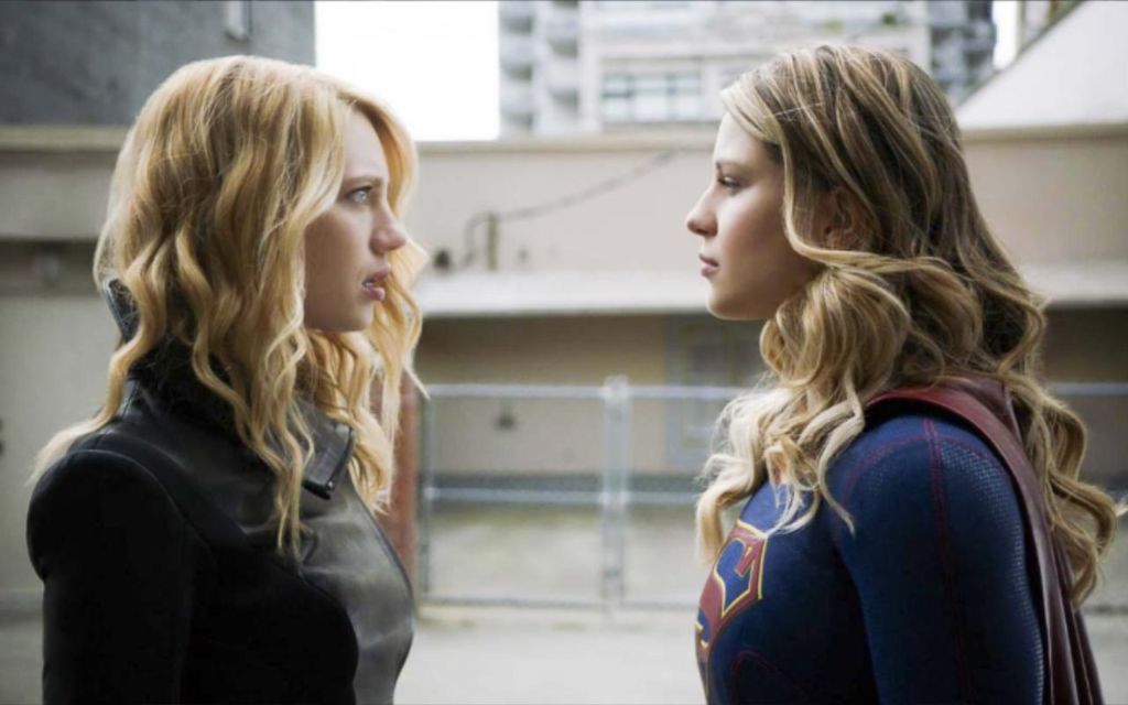 Supergirl 3×02 – Triggers | Recensione article-post