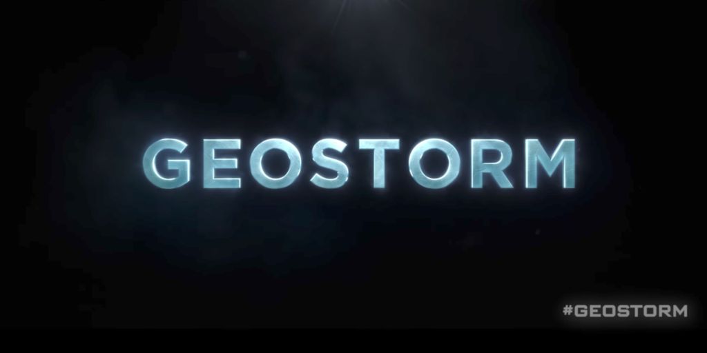 Geostorm di Dean Devlin | Recensione article-post