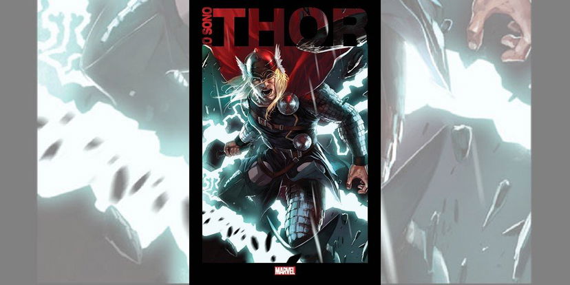 Io sono Thor | Recensione preview
