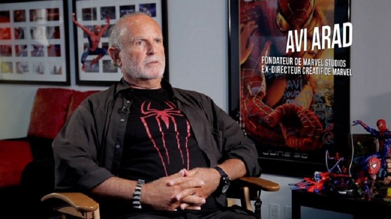 Marvel Stories: il documentario sulla Casa delle Idee | Recensione article-post