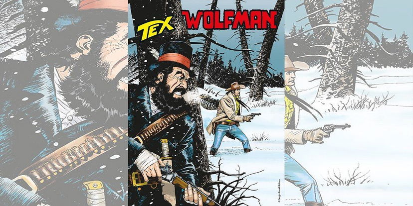 Tex 684 | Recensione preview