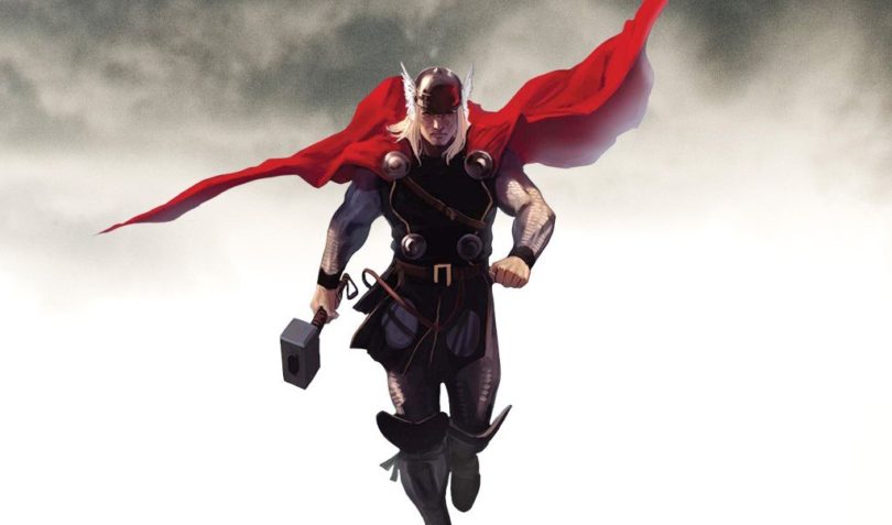 I 10 migliori look di Thor! article-post