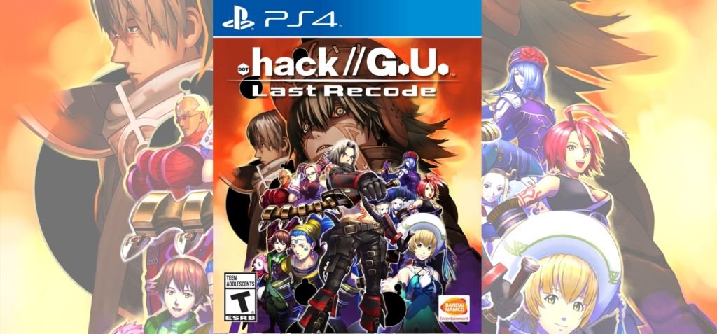 Hack-GU-Last-Recode copertina recensione