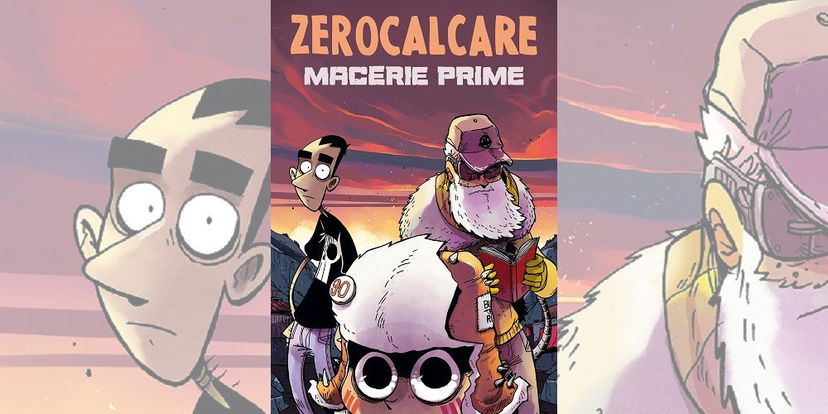 Macerie Prime: alla ricerca del tempo perduto | Recensione preview