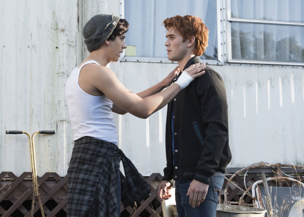 Riverdale 2×03 – 2×06 | Recensione article-post