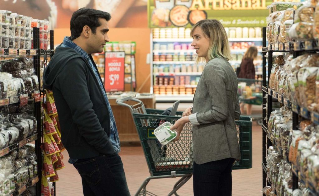 The Big Sick di Michael Showalter | Recensione article-post