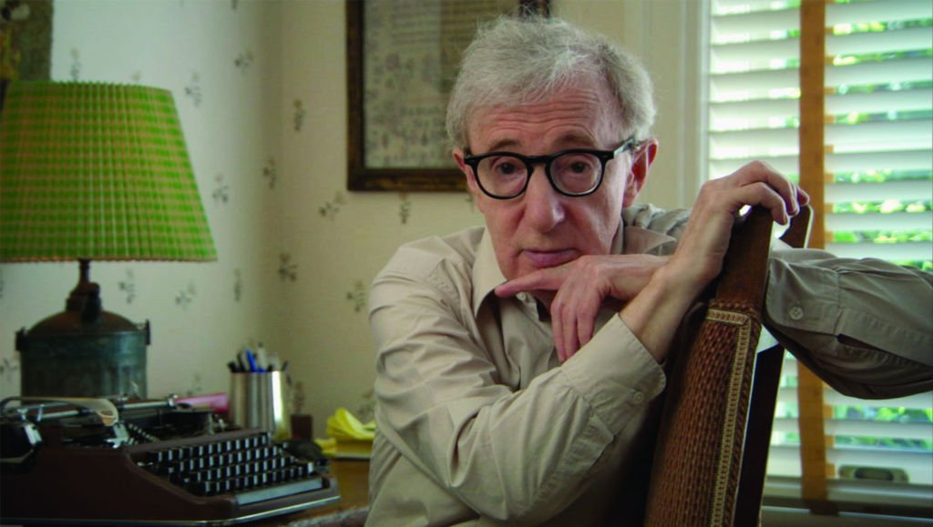 I migliori 10 film di Woody Allen article-post