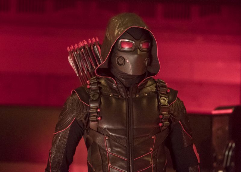 Arrow 6×08 – Crisis on Earth-X, Part 2 | Recensione article-post