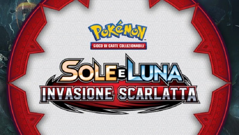 Pokemon Sole e Luna: Invasione Scarlatta – le migliori strategie della nuova espansione | Recensione preview