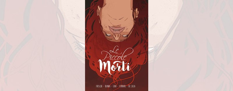 Le Piccole Morti, 4 storie brevi come schiaffi | Recensione article-post