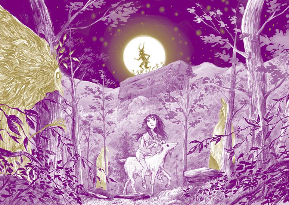 10 fumetti autoprodotti da non perdere a Lucca 2017 article-post