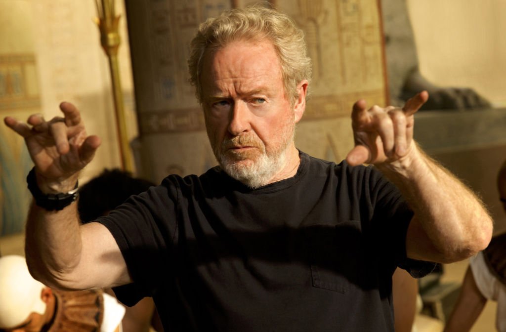 I migliori 11 film di Ridley Scott article-post