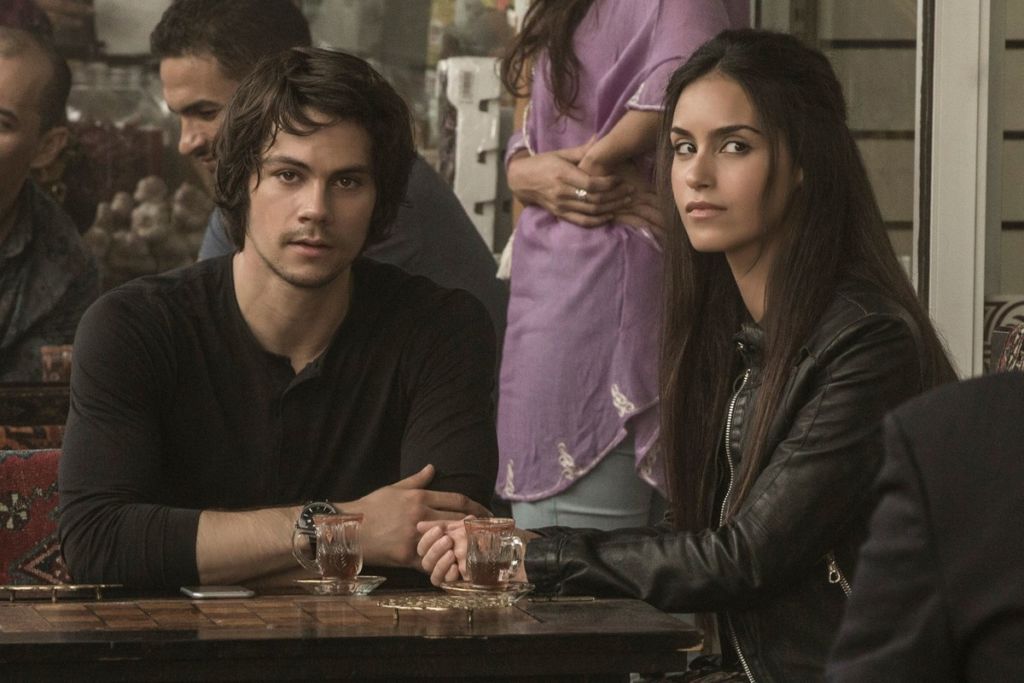 American Assassin di Michael Cuesta | Recensione article-post