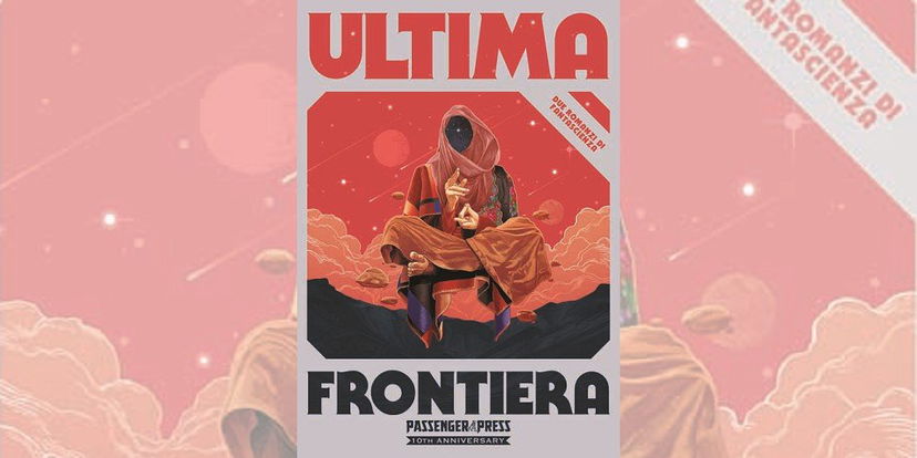 Ultima Frontiera 1 | Recensione preview