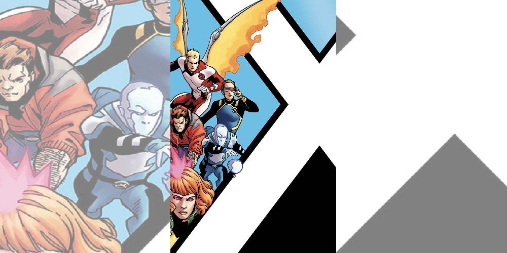 X-Men Blu 1 | Recensione article-post