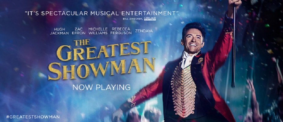 The Greatest Showman di Michael Gracey | Recensione article-post