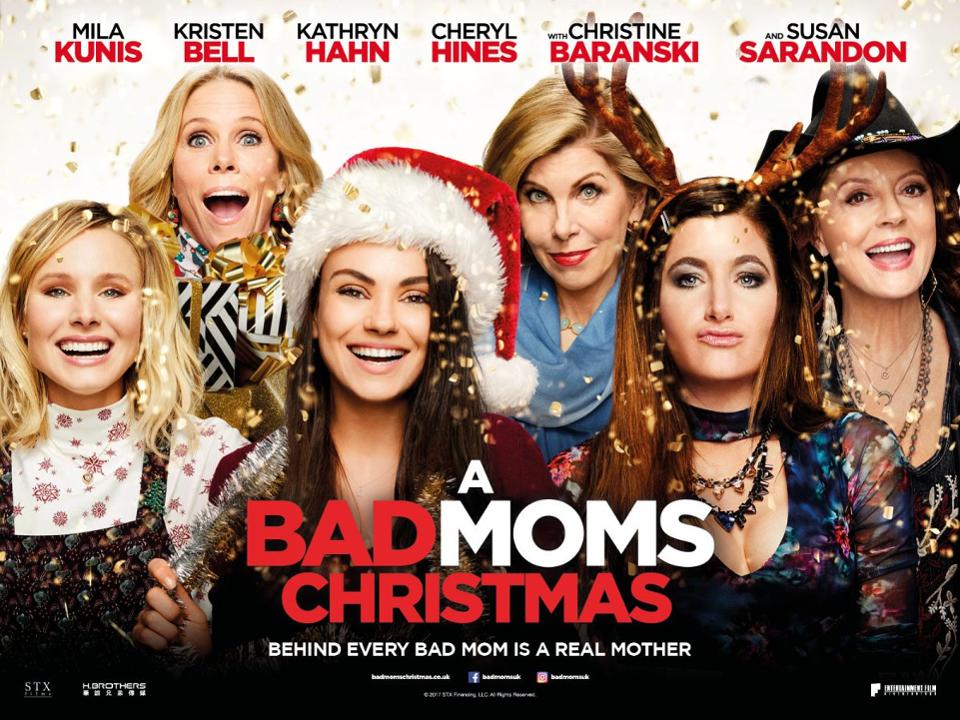 Bad Moms 2: Mamme Molto Più Cattive di Jon Lucas e Scott Moore | Recensione in anteprima article-post