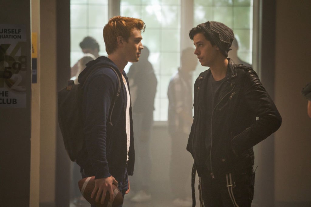 Riverdale 3×07 – Tales from the Darkside | Recensione article-post