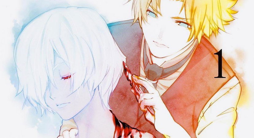 The Empire of Corpses di Project Itoh | Recensione manga Star Comics preview