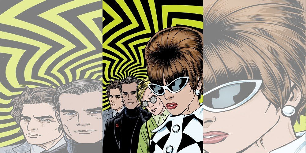 Art Ops Vol. 2 – Pop Art | Recensione article-post