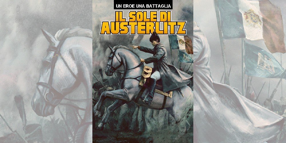 Il Sole di Austerlitz | Recensione article-post
