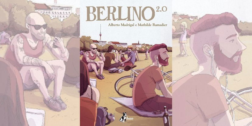Berlino 2.0 | Recensione preview