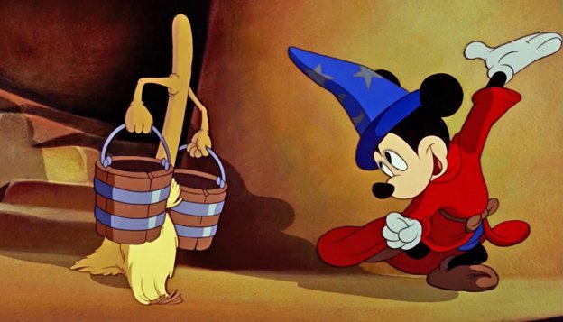 I migliori 5 film di Walt Disney preview