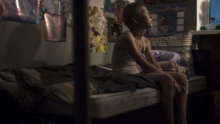 Loveless di Andrej Zvjagincev | Recensione article-post