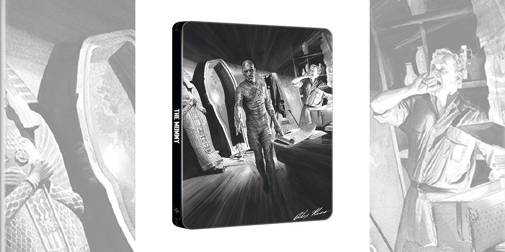 La Mummia (1932) | Recensione Home Video article-post