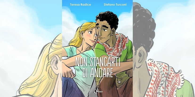 Non Stancarti di Andare | Recensione preview