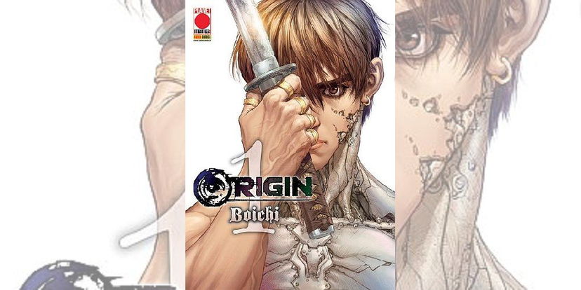 Origin 1 | Recensione preview
