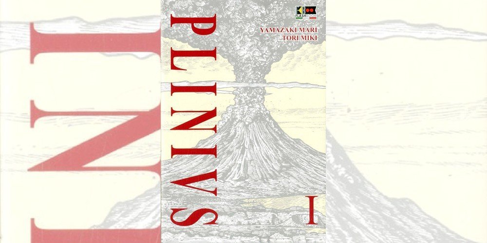 Plinivs 1 | Recensione article-post