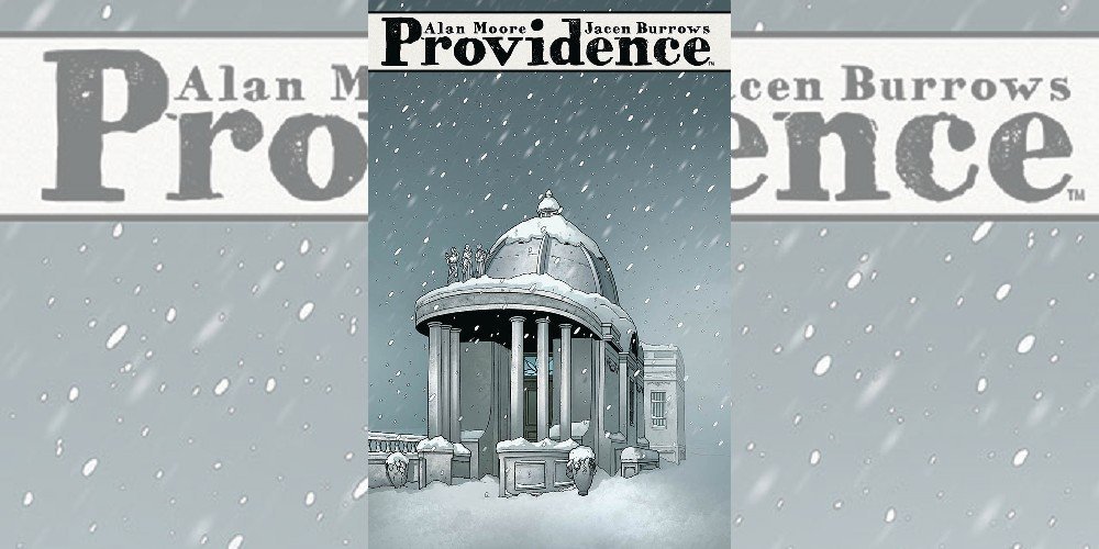 Providence 3 | Recensione article-post