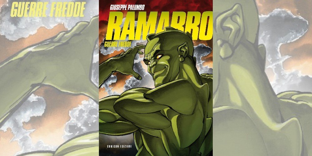 Ramarro – Guerre Fredde | Recensione article-post