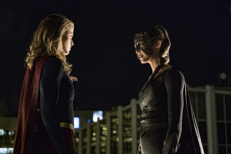 Supergirl 3×09 – Reign | Recensione article-post